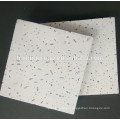 Минерального волокна потолок плитка/Акустическая минеральная вата доска
